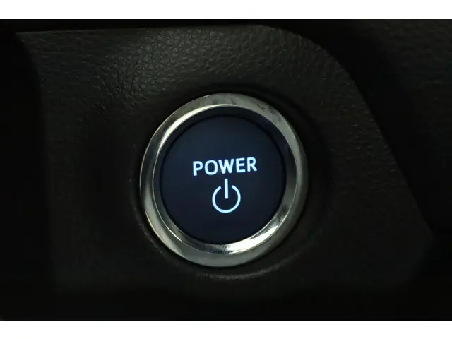 Toyota RAV4 2.5 Hybrid Executive 2021 Hybride Benzine 60