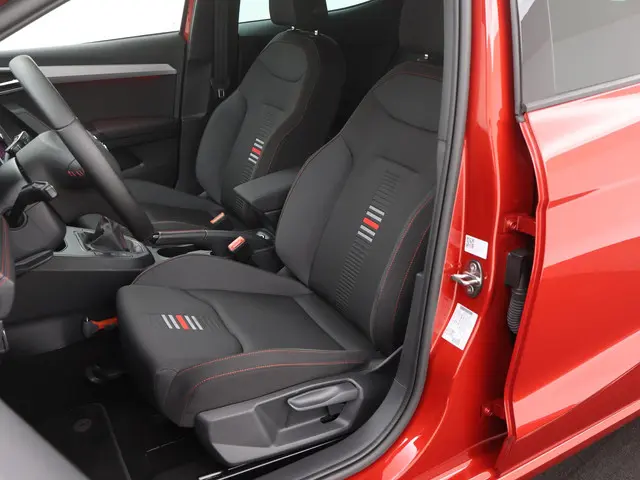 SEAT Ibiza 1.0 TSI 95PK FR Business Intense 2020 Benzine 29