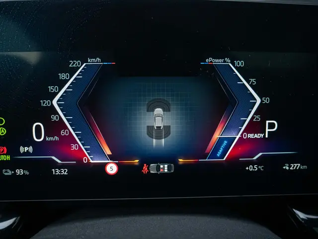 BMW iX2 eDrive20 2024 Elektrisch 35