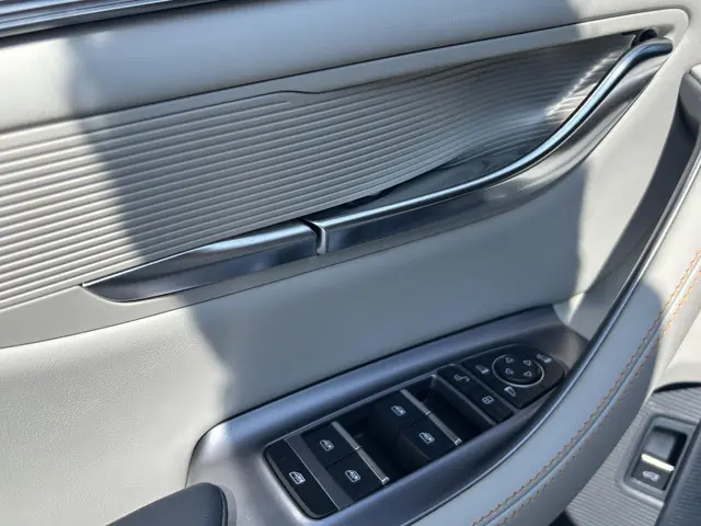 BYD SEAL U Design 87 kWh 2024 Elektrisch 18