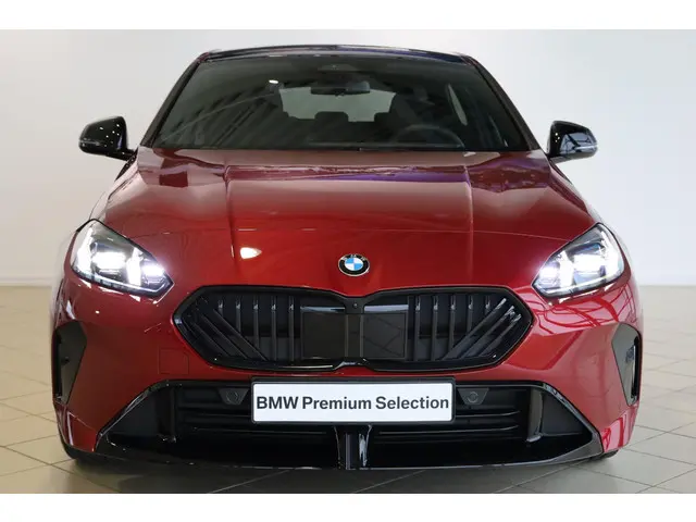 BMW 1 Serie 120 2026 Benzine 4