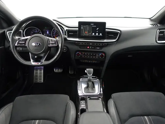 Kia ProCeed 1.4 T-GDI GT-PlusLine Aut- 2019 Benzine 7