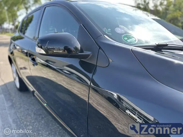 Renault Mégane 1.2 TCe Bose 2013 Benzine 13