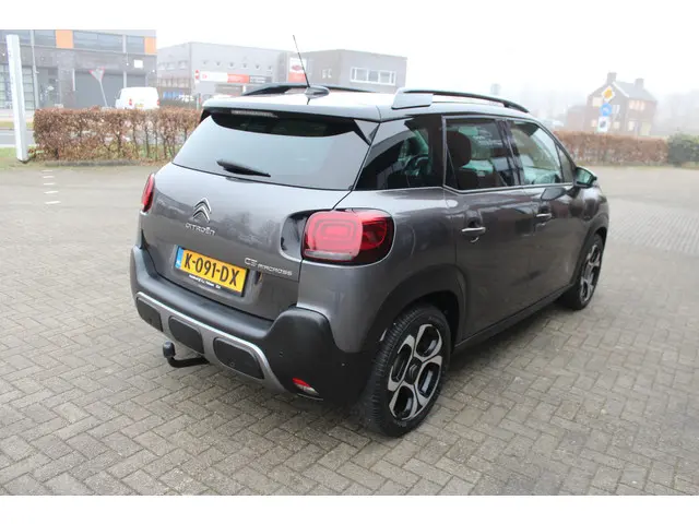 Citroën C3 Aircross 1.2 PureTech S&S Shine 2020 Benzine 5