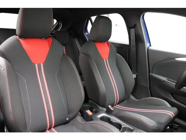 Opel Corsa-e 50 kWh 136pk GS Line 2023 Elektrisch 12