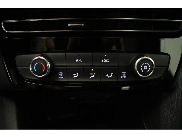 Opel Mokka 1.2 Turbo 100pk Edition 2022 Benzine 22