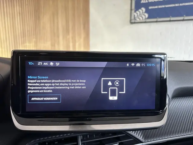 Peugeot 2008 1.2 PureTech 100 Active 2024 Benzine 6