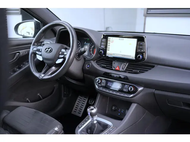 Hyundai i30 2.0 T-GDI N2 Performance 2018 Benzine 41