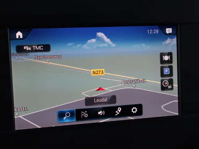 Mercedes-Benz Sprinter 317 CDI L2H2 AUT. 2024 Diesel 10