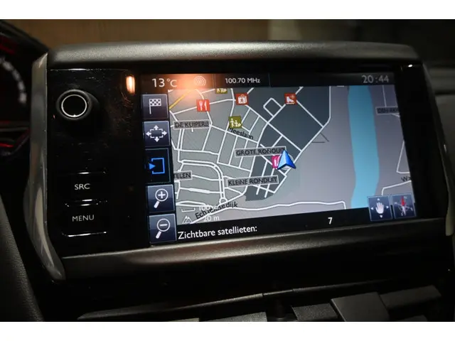 Peugeot 208 1.2 PureTech Style 2015 Benzine 16