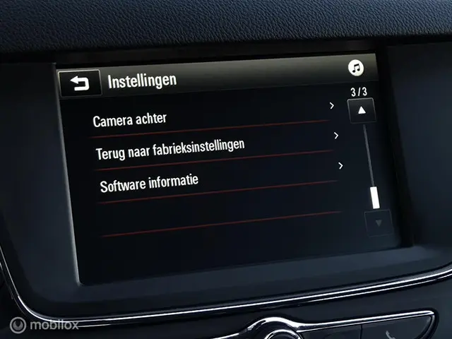 Opel Astra Sports Tourer 1.2 Edition 2020 Benzine 27