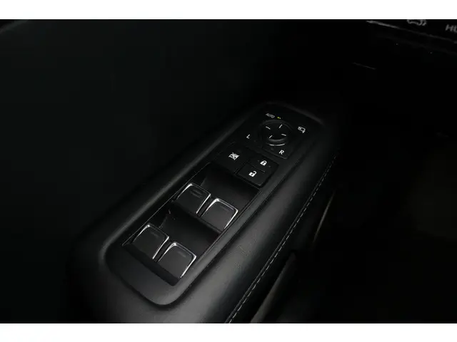 Lexus RX 450h 4WD Luxury Line 2017 Hybride Benzine 17