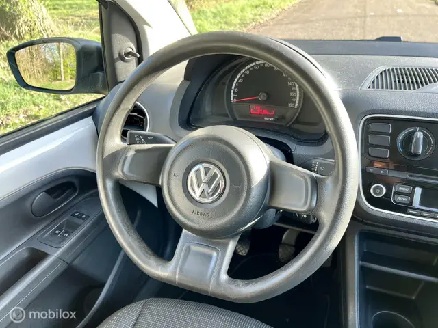 Volkswagen up! 1.0 high up! BlueMotion 2015 Benzine 17