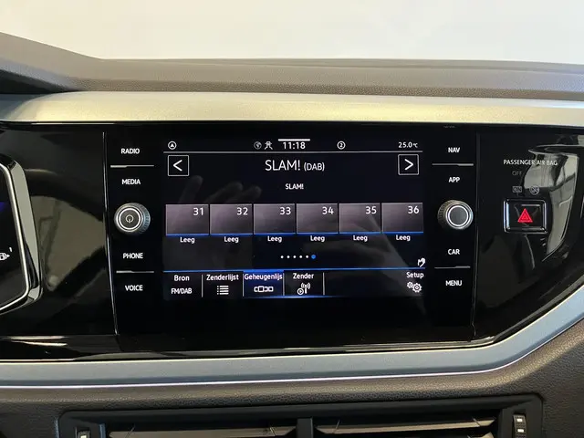 Volkswagen Polo 1.0 TSI AUT 85KW Goal 2024 Benzine 16