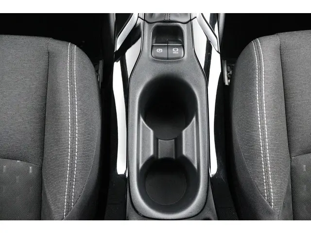 Toyota Corolla TS Hybrid 140 2024 Hybride Benzine 39