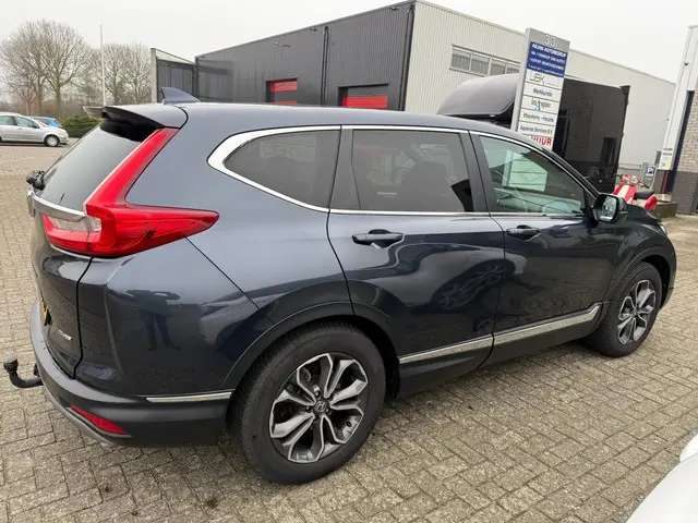 Honda CR-V 2.0 e:HEV Elegance 2023 Hybride Benzine