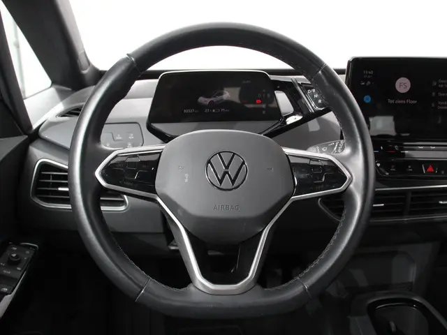 Volkswagen ID.3 Life 58 kWh 2021 Elektrisch 9