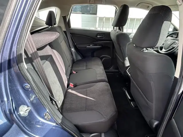 Honda CR-V 2.0 4WD Elegance Edition 2015 Benzine 16