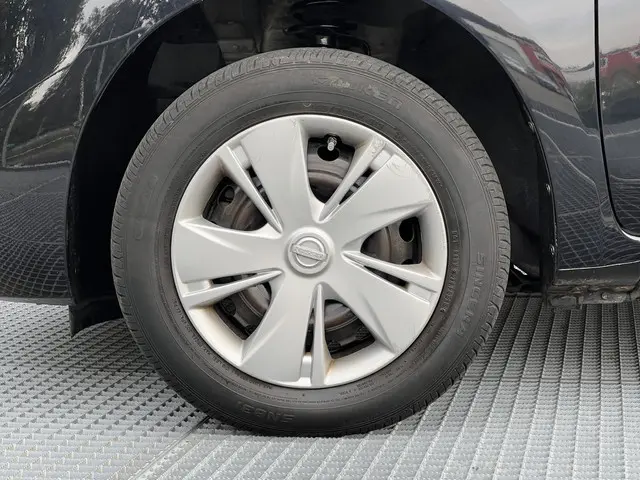 Nissan Micra 1.2 Visia Pack 2016 Benzine 26