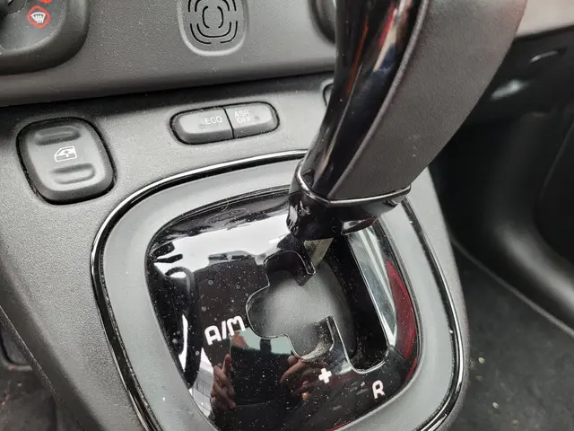 Fiat Panda 0.9 TwinAir Edizione Cool 2016 Benzine 22