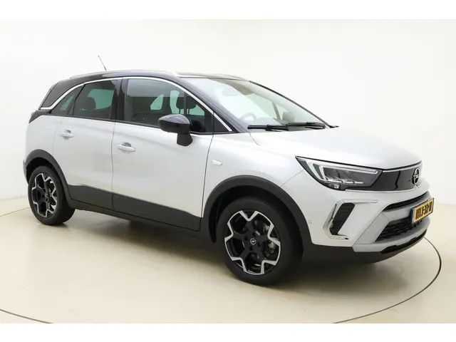 Opel Crossland 1.2 Turbo Ultimate 2023 Benzine 8