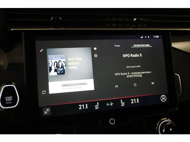 Lynk & Co 01 1.5 2023 Hybride Benzine 22