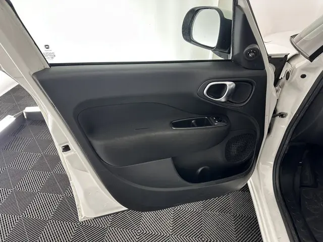 Fiat 500L 0.9 TwinAir CNG PopStar 2017 CNG 19