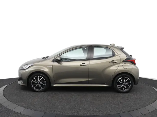 Toyota Yaris 3
