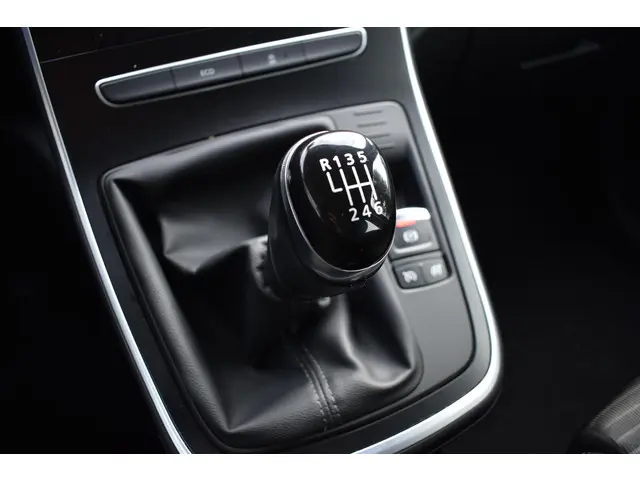 Renault Grand Scénic TCe 115 Life 2017 Benzine 24