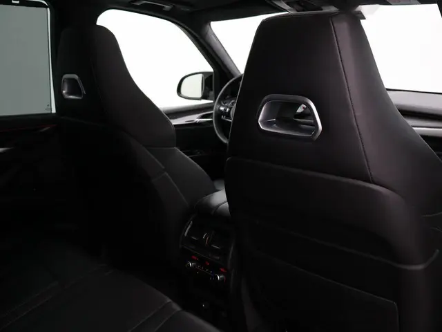 BMW X5 M 4.4 V8 576 PK 2017 Benzine 35