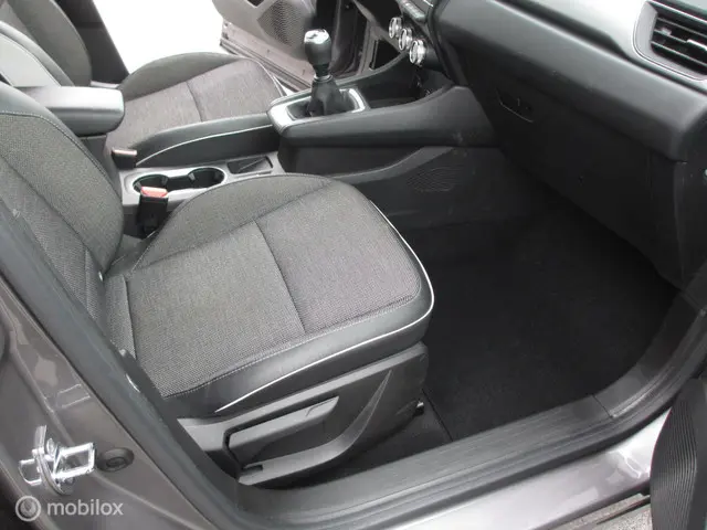 Renault Captur 1.0 TCe 100 Intens 2020 Benzine 9