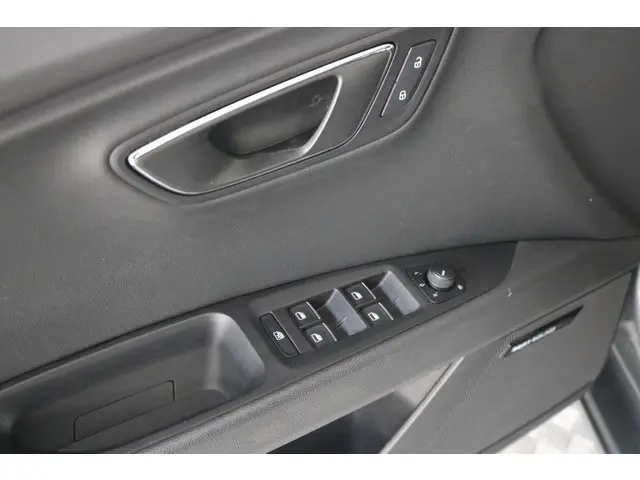 SEAT Leon ST 1.4 TSI ACT FR Dynamic 2015 Benzine 15