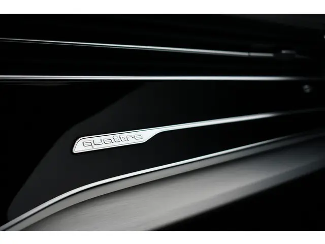 Audi Q7 55 TFSI e quattro S-Line 2021 Hybride Benzine 63