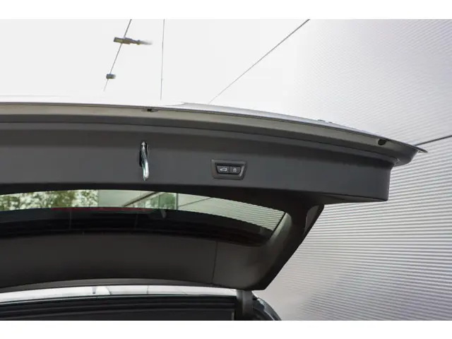 BMW X3 xDrive30e High Executive 2023 Hybride Benzine 15