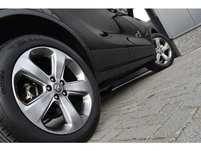 Opel Mokka 1.6 Cosmo 2013 Benzine 5