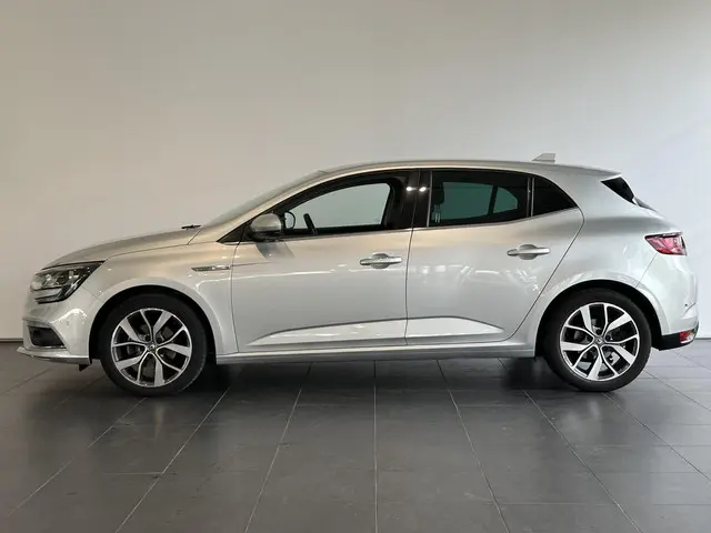 Renault Mégane 1.2 TCe Bose 2018 Benzine 14