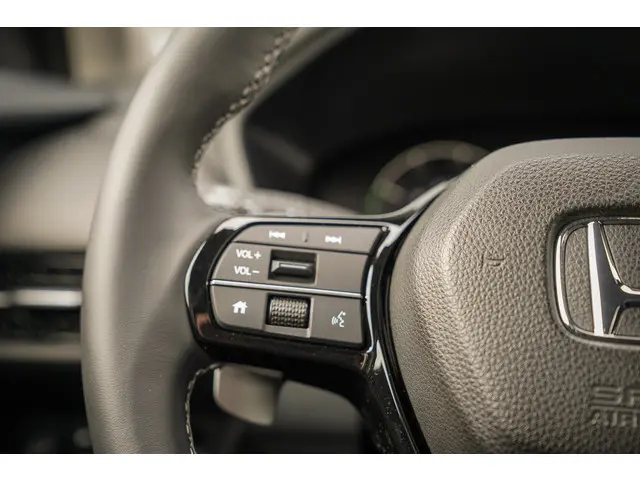 Honda ZR-V 2.0i e:HEV SPORT 2026 Hybride Benzine 14