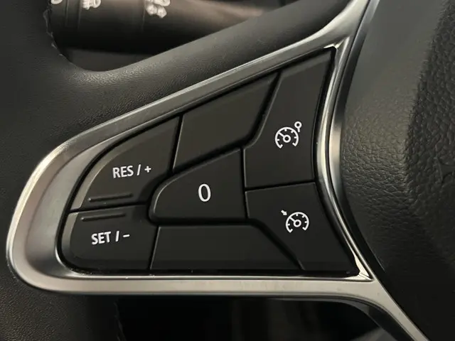 Renault Kangoo 1.3 TCe 130 EDC Techno 2023 Benzine 19