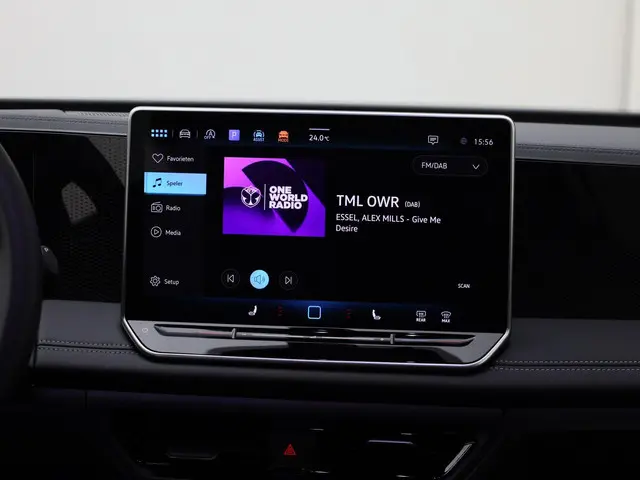 Volkswagen Tiguan 1.5eTSI/150PK Life DSG 2024 Benzine 39