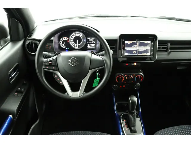 Suzuki Ignis 1.2 Smart Hybrid Select 2022 Benzine 40