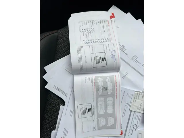 SEAT Leon ST 1.4 TSI FR First Edition 2013 Benzine 14