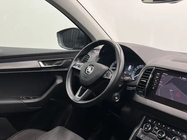 Škoda Karoq 1.5 TSI ACT Style Business 2018 Benzine 43