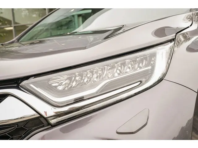Honda CR-V 2.0i e:HEV ELEGANCE 2019 Hybride Benzine 37