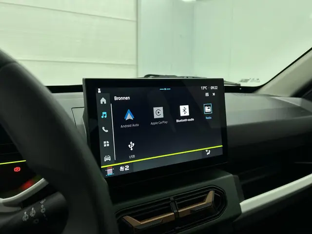 Dacia Spring Extreme 65 26.8 kWh 2024 Elektrisch 17