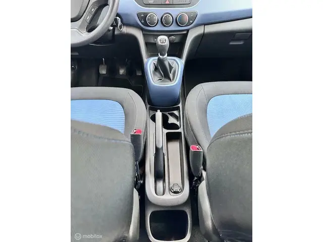 Hyundai i10 1.0i i-Motion Premium 2016 Benzine 13