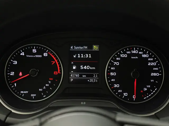 Audi Q2 35 TFSI/150PK Pro Line 2023 Benzine 13
