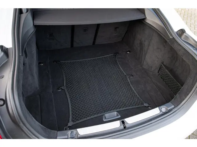 BMW 4 Serie Gran Coupé 418i Executive 2019 Benzine 48