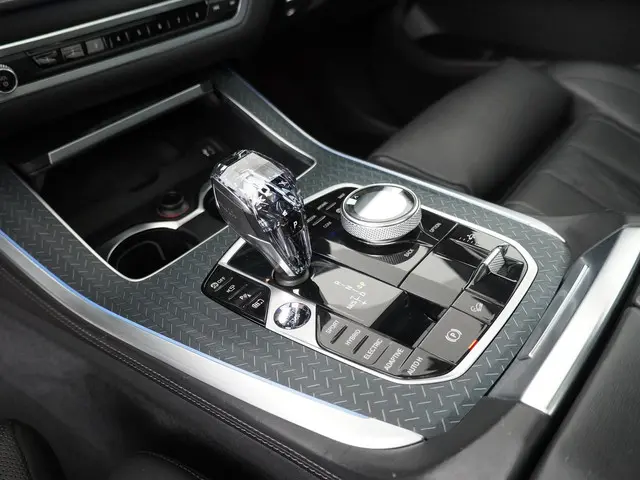 BMW X5 xDrive45e High Executive 2020 Hybride Benzine 15