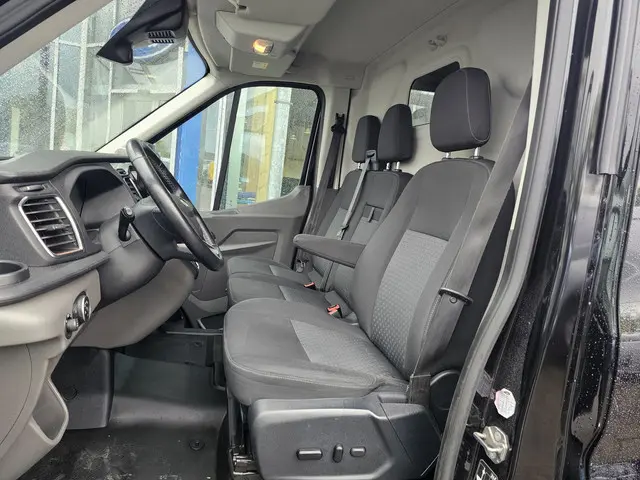 Ford Transit 350 2.0 TDCI L3H3 Limited 2020 Diesel 21