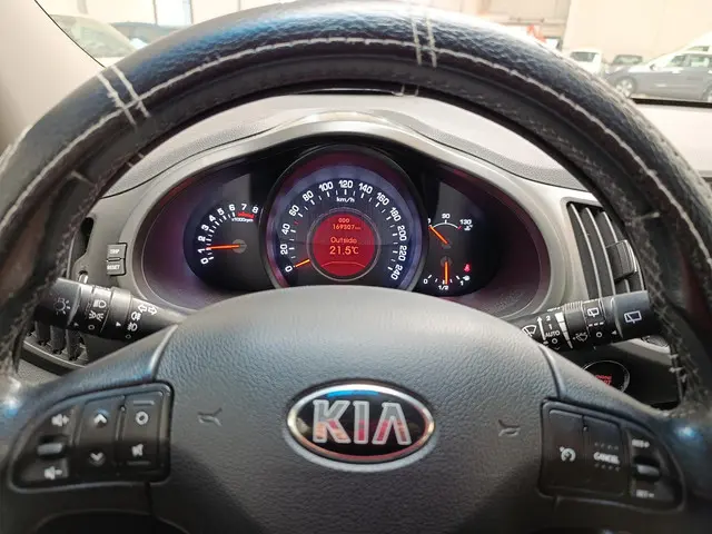 Kia Sportage 1.6 GDI BusinessLine 2014 Benzine 17